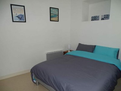 Apartment Studio in Audierne near Finistère Beach - Features photo 4