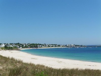 Apartment Studio in Audierne near Finistère Beach - Environment photo 8