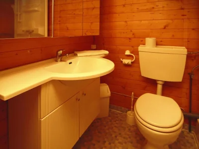 Holiday park Blockhäuser am Fährsee, Templin - Features photo 6
