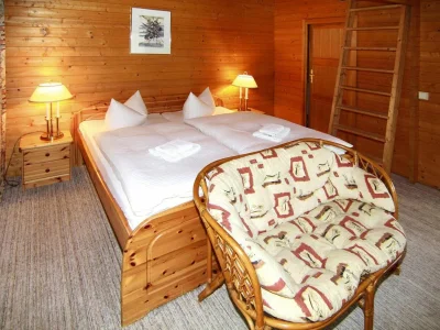 Holiday park Blockhäuser am Fährsee, Templin - Features photo 7