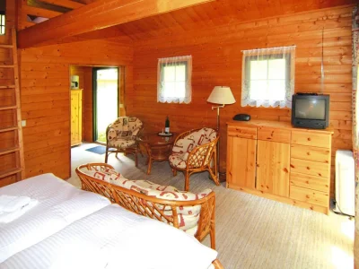Holiday park Blockhäuser am Fährsee, Templin - Features photo 8
