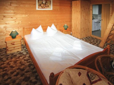 Holiday park Blockhäuser am Fährsee, Templin - Features photo 9