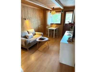 Holiday house Bootshaus, Mirow - Features photo 15