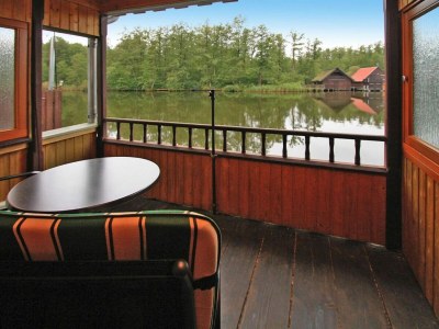 Holiday house Bootshaus, Mirow - Environment photo 18