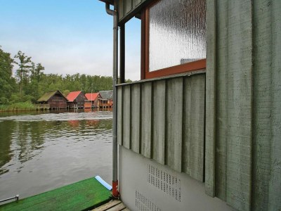 Holiday house Bootshaus, Mirow - Environment photo 19