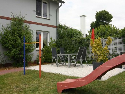 Apartment Haus-Nr: DOS06068-P in Fischland-Darss-Zingst - Apartment