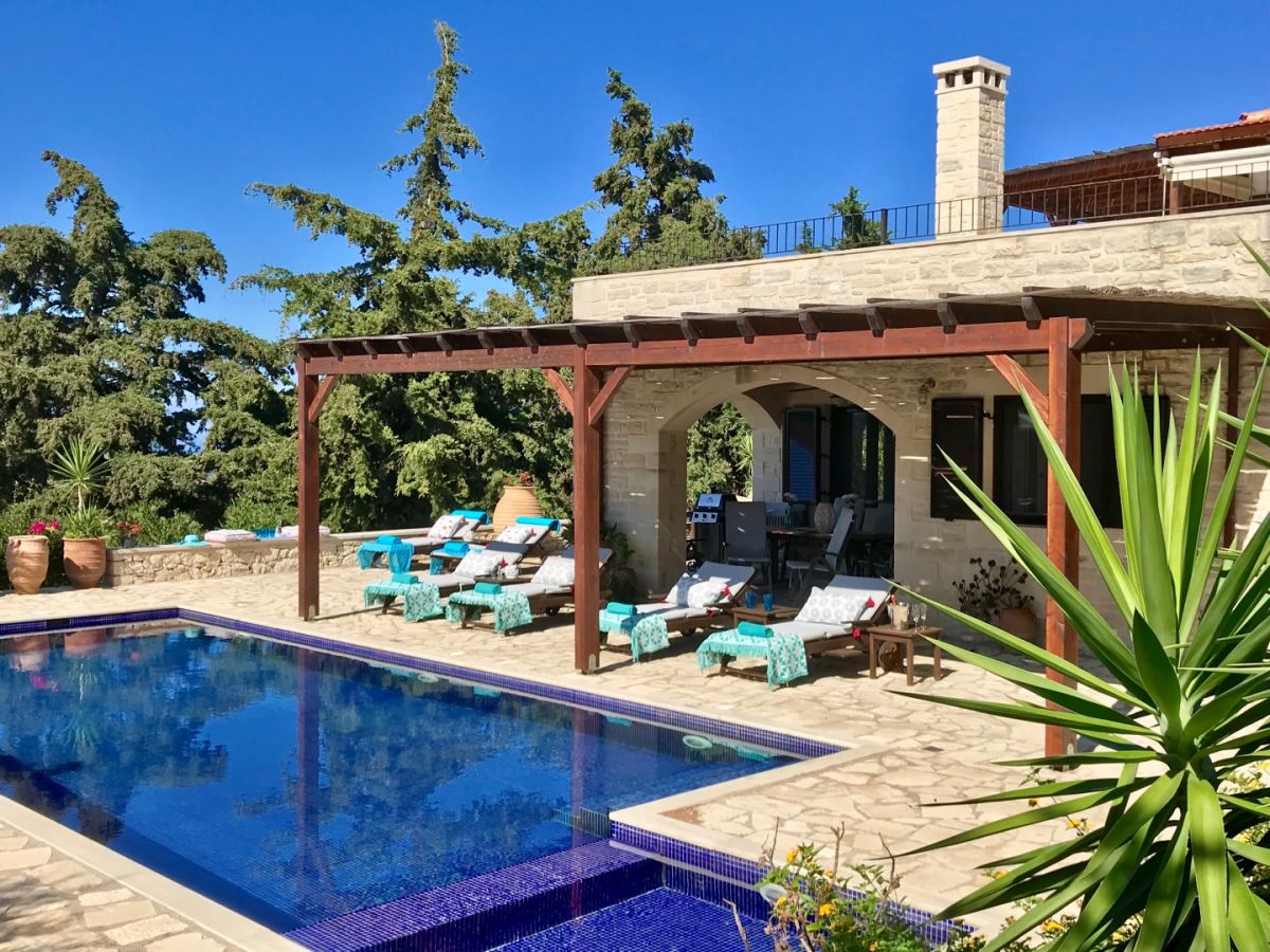 Villa LaMori - Outdoor photo 2