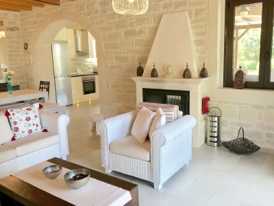 Villa LaMori - Features photo 25