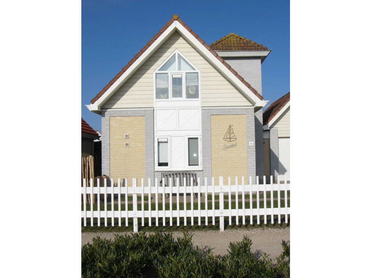 Holiday house Seewind