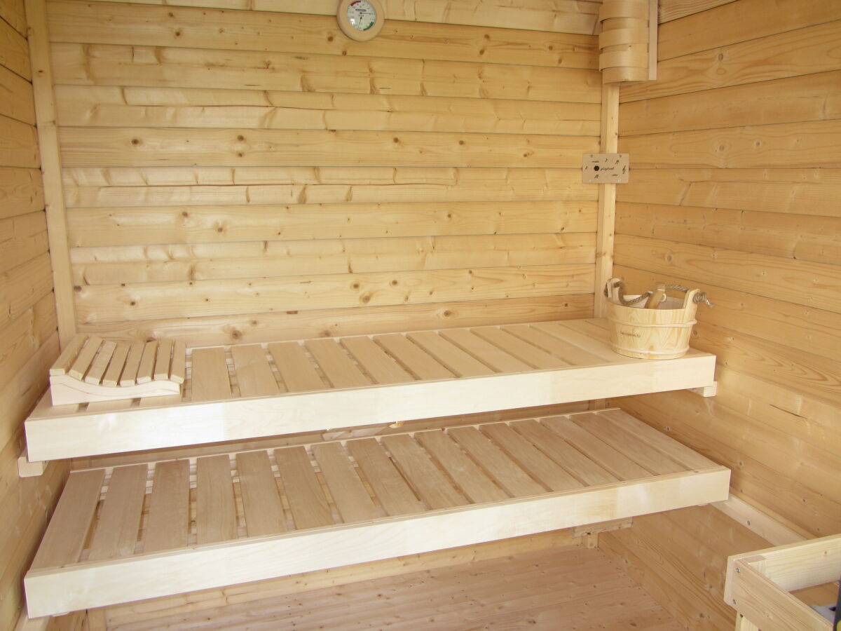 Holiday house Seewind - Outdoor photo 4