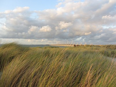 Holiday house Seewind - Environment photo 37