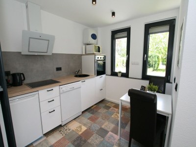Holiday house Ferienhaus direkt an der Spree - Features photo 12