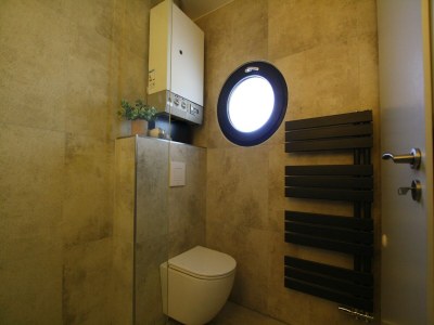Holiday house Ferienhaus direkt an der Spree - Features photo 22