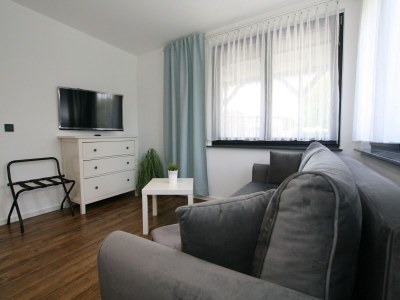 Holiday house Ferienhaus direkt an der Spree - Features photo 24