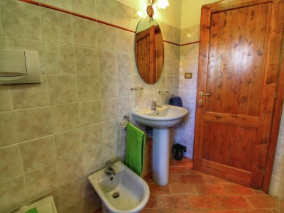 Farmhouse Markantes Bauernhaus, Ortignano - Features photo 12