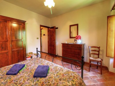 Farmhouse Markantes Bauernhaus, Ortignano - Features photo 16
