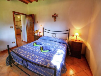 Farmhouse Markantes Bauernhaus, Ortignano - Features photo 21
