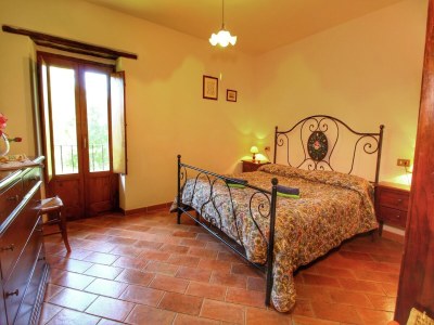 Farmhouse Markantes Bauernhaus, Ortignano - Features photo 27