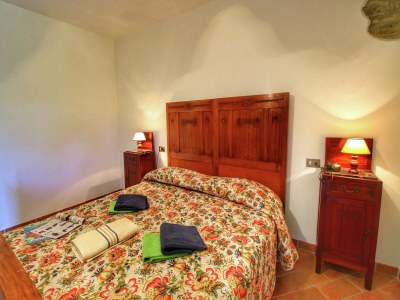 Farmhouse Markantes Bauernhaus, Ortignano - Features photo 34