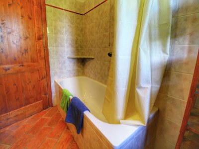 Farmhouse Markantes Bauernhaus, Ortignano - Features photo 35