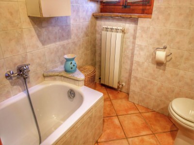 Farmhouse Markantes Bauernhaus, Ortignano - Features photo 36