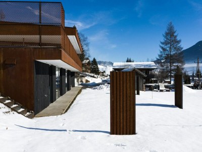 Apartment Apartment Gidi und Lisl - Outdoor photo 4