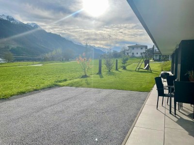Apartment Apartment Gidi und Lisl - Outdoor photo 11