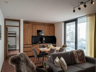 Apartment Apartment Gidi und Lisl - Features photo 12