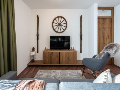 Apartment Apartment Gidi und Lisl - Features photo 15