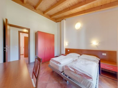 Holiday park Wohnung am Idrosee mit Bergblick - Features photo 18
