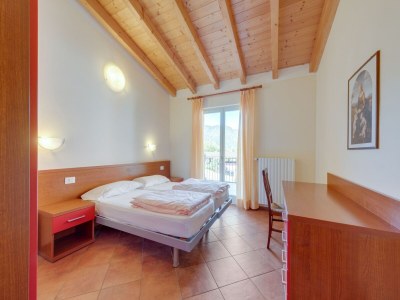 Holiday park Wohnung am Idrosee mit Bergblick - Features photo 25