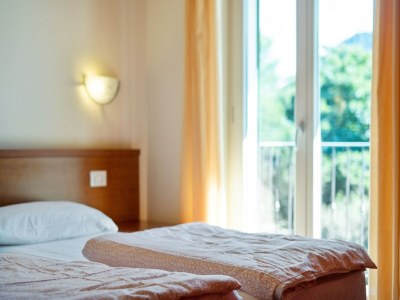 Holiday park Wohnung am Idrosee mit Bergblick - Outdoor photo 31