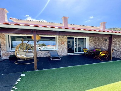 Holiday house Villa in Porto da Cruz with Ocean Views - Holiday house