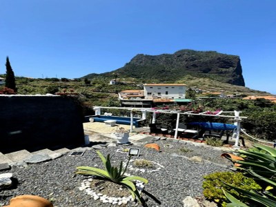 Holiday house Villa in Porto da Cruz with Ocean Views - Outdoor photo 14