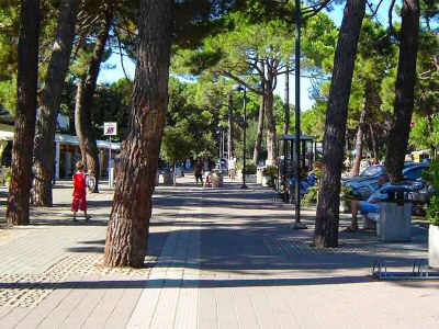 Apartment Appartamento Francesca a Principina a Mare - Outdoor photo 9