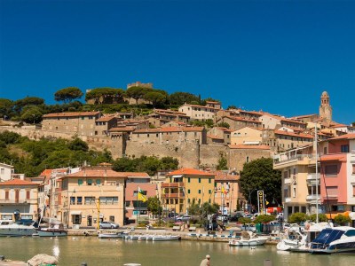 Apartment Appartamento Le Cannucce al mare di Castiglione - Outdoor photo 42