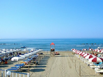 Apartment Appartamento Le Cannucce al mare di Castiglione - Outdoor photo 44