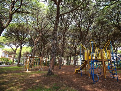 Apartment Appartamento Rosmarina 300 metri dal mare - Outdoor photo 10