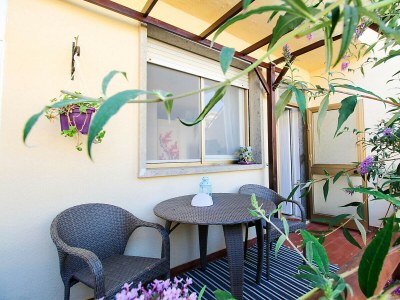 Apartment Appartamento Talamone - 100 metri dalla spiaggia in Talamone - Apartment