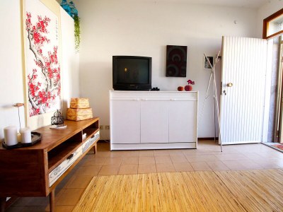 Apartment Appartamento Talamone - 100 metri dalla spiaggia - Features photo 21