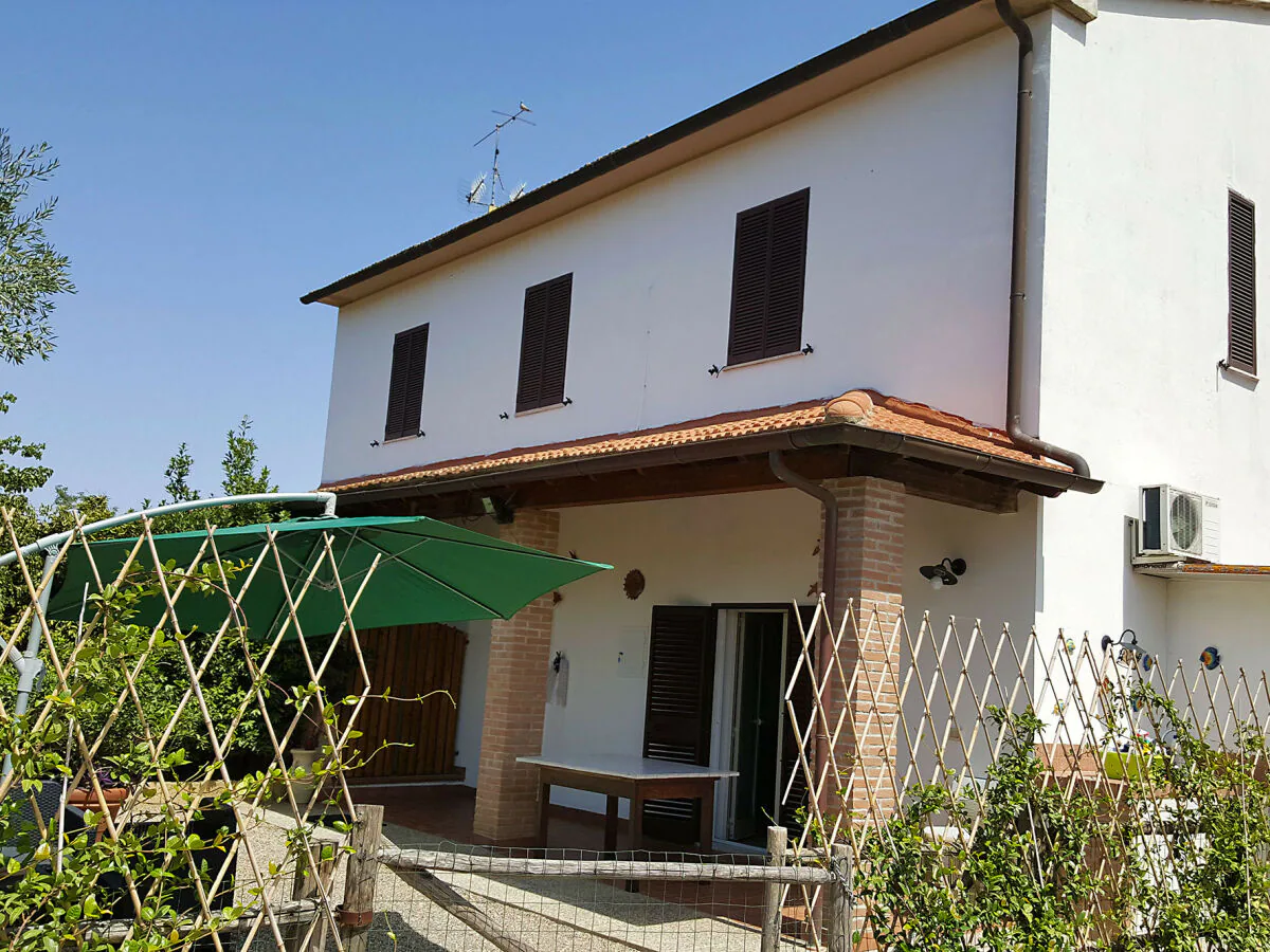 Holiday house Casale Rovereto nel Parco della Maremma