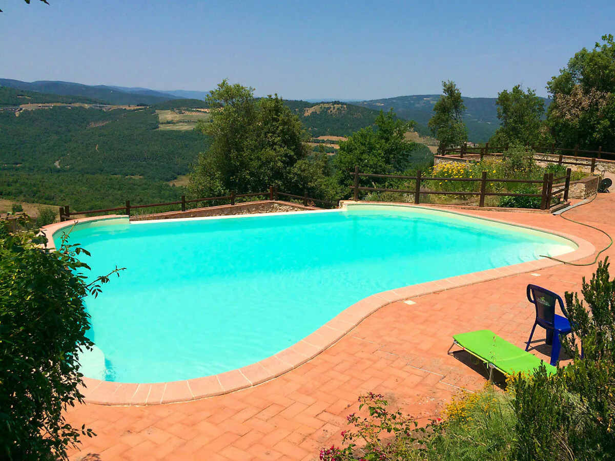 Villa Villa Este con piscina
