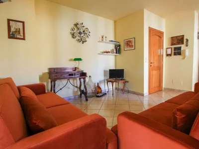 Chalet Villino L'Ulivo Rispescia nel Parco della Maremma - Features photo 10