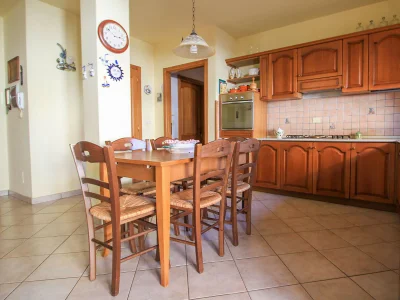 Chalet Villino L'Ulivo Rispescia nel Parco della Maremma - Features photo 15