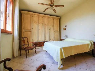 Chalet Villino L'Ulivo Rispescia nel Parco della Maremma - Features photo 17