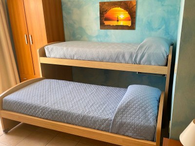 Apartment Appartamento di Cira a Principina al Mare - Features photo 32