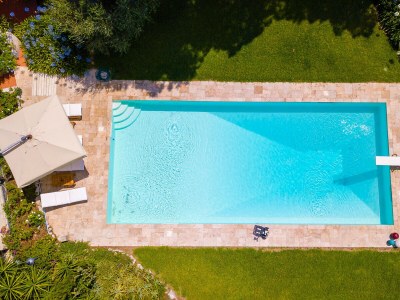 Chalet Le Grotte Cottage Isola d'Elba in Portoferraio - Chalet
