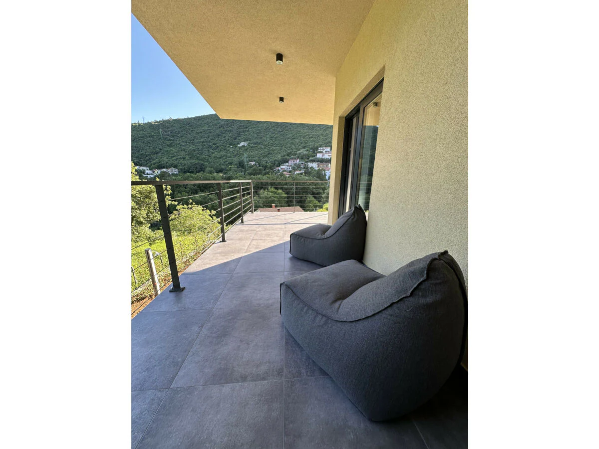 Villa Villa Perla di Draga