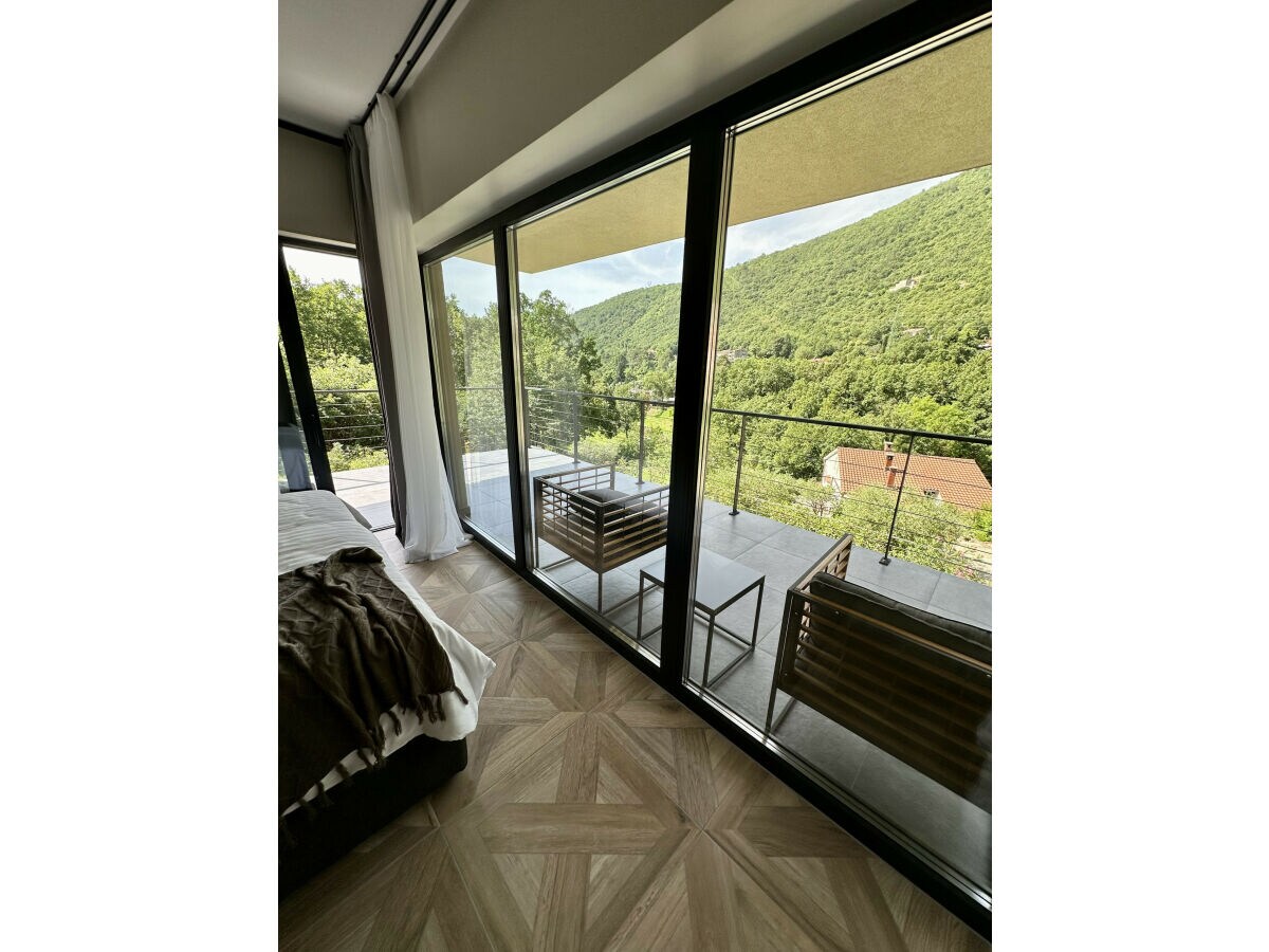Villa Villa Perla di Draga - Outdoor photo 2