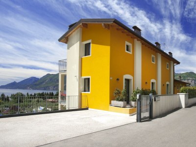 Holiday apartment 3-rooms apartment - Outdoor photo 3